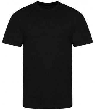 Just Ts JT001 AWDis Tri-Blend T-Shirt